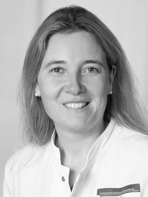 PD Dr. med. Silvia Schönenberger