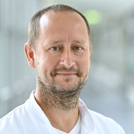 Dr. med. Albrecht Günther