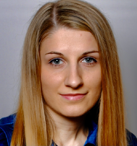 PD Dr. Vesna Malinova