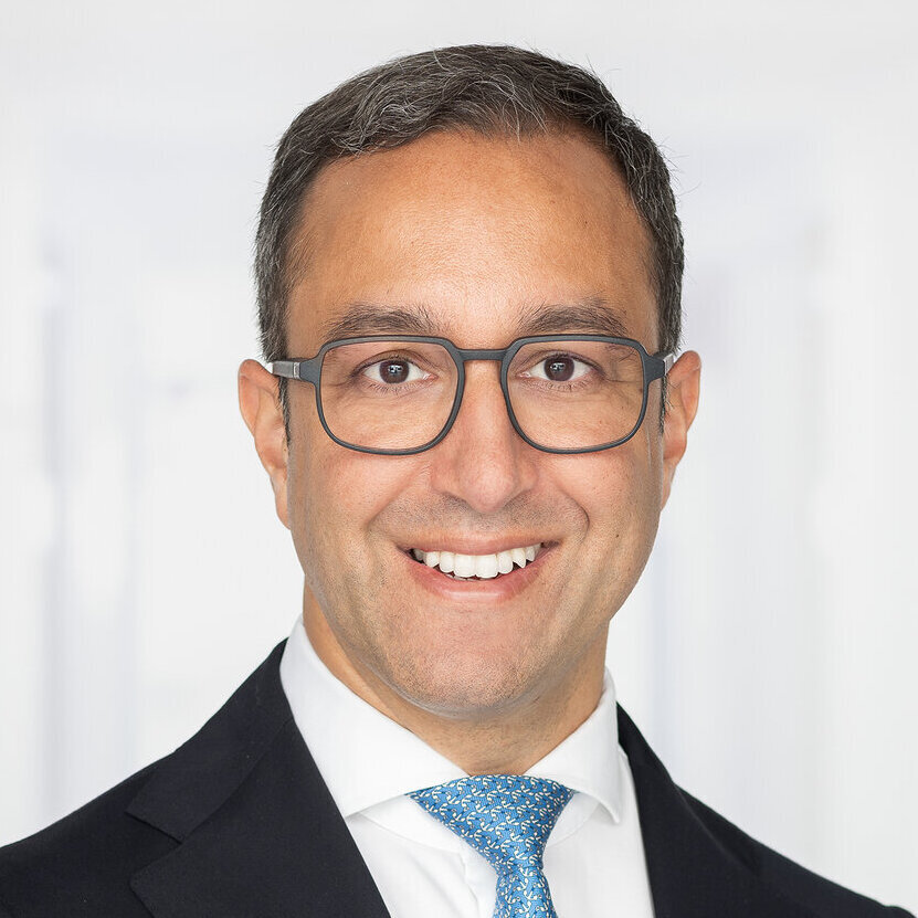 Prof. Dr. med. Nima Etminan