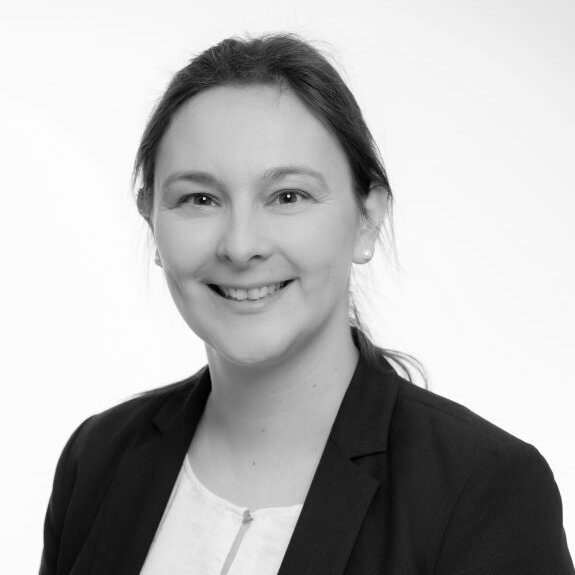 M.Sc. APN, B.Sc. Sabrina Pelz, Universitätsklinikum Tübingen