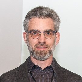 Prof. Dr. Patrick Schramm