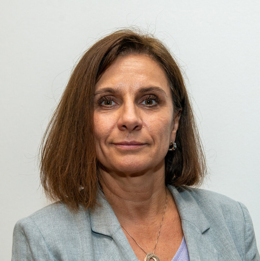 Dr. med. Sylvia Bele