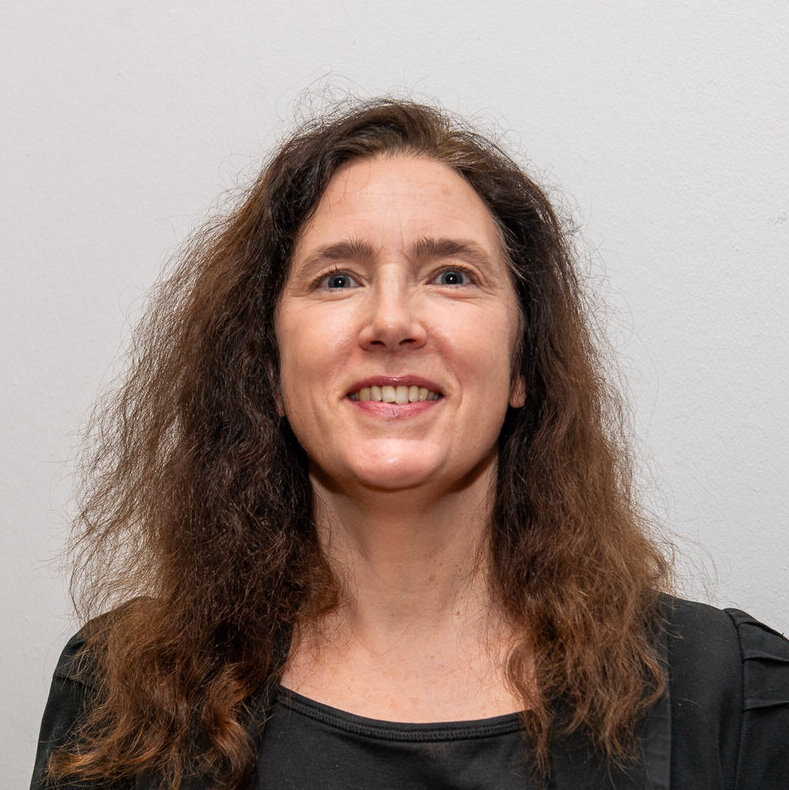 Dr. med. Katja Wartenberg