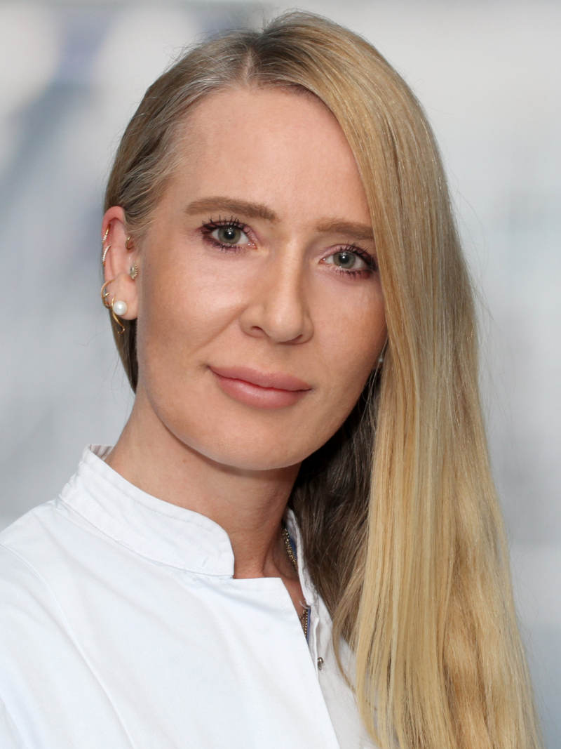 Prof. Dr. med. Katharina Feil