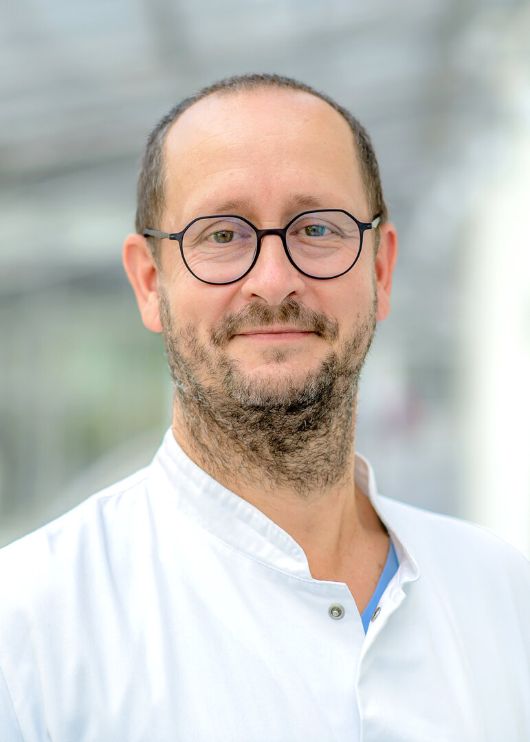 Dr. med. Albrecht Günther