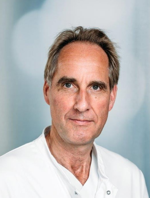Prof. Dr. med. Thorsten Steiner