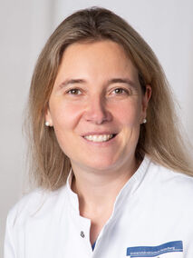 Prof. Dr. med. Silvia Schönenberger