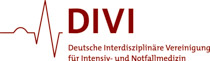 Deutsche Interdisziplinäre Vereinigung für Intensiv- und Notfallmedizin (DIVI)