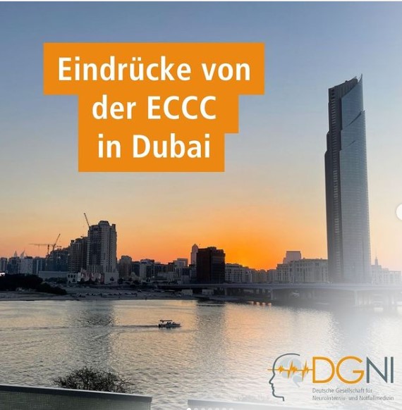 ECCC 2024 Dubai